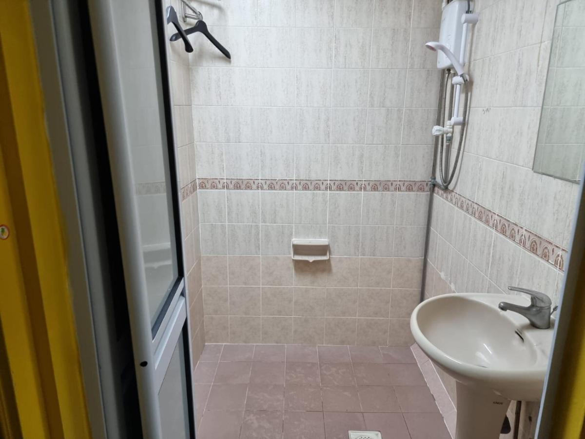 Darlene Hotel Szingapúr Kültér fotó