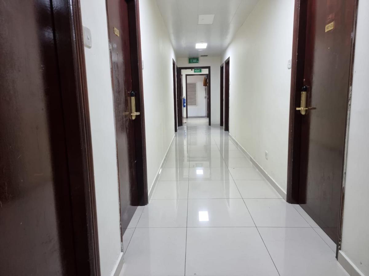 Darlene Hotel Szingapúr Kültér fotó