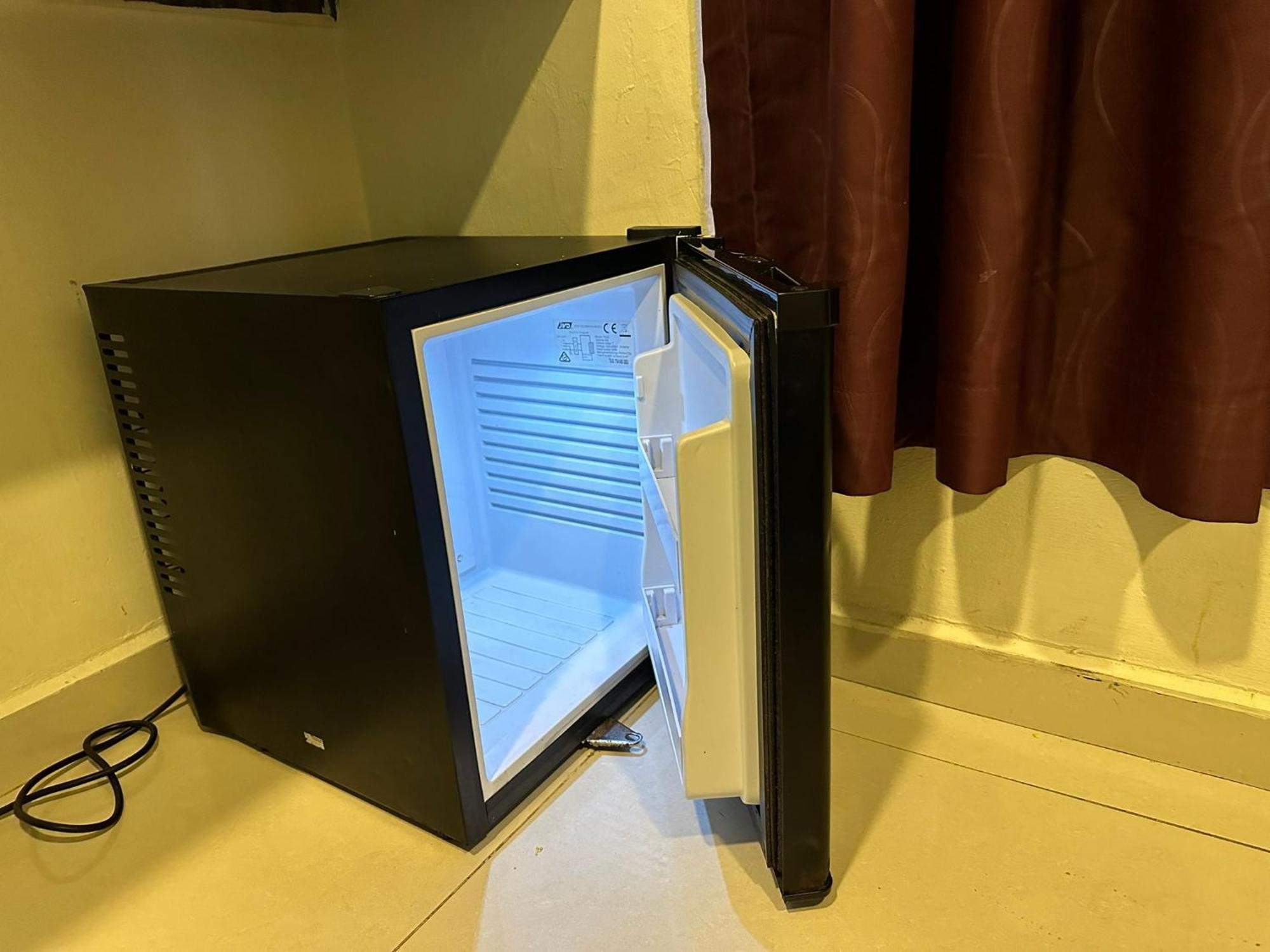 Darlene Hotel Szingapúr Kültér fotó