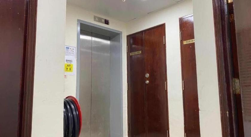 Darlene Hotel Szingapúr Kültér fotó