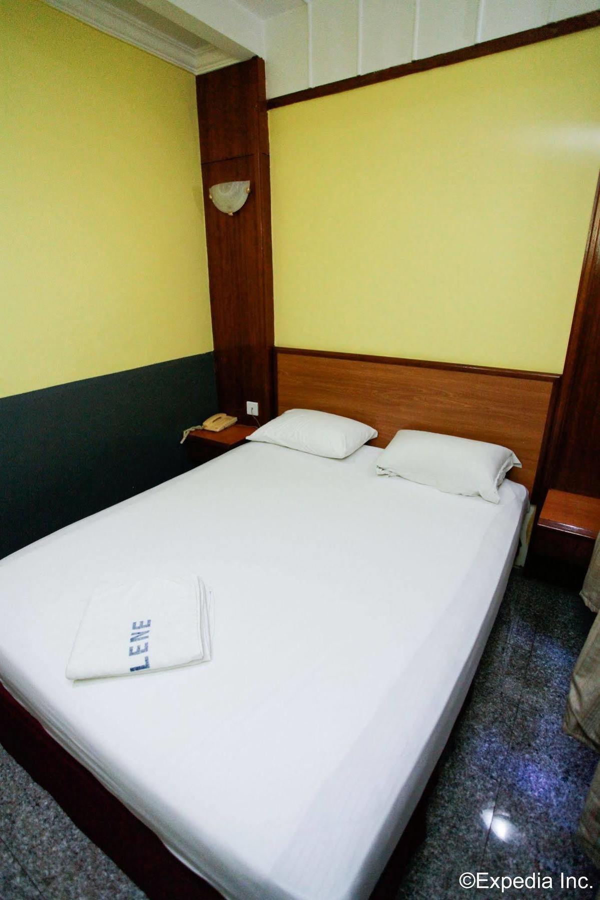 Darlene Hotel Szingapúr Kültér fotó